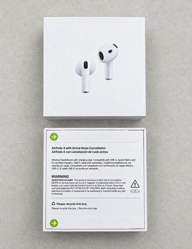 Apple airpods wireless - airpods,