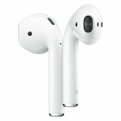 Apple airpods 2nd gen genuine - apple,