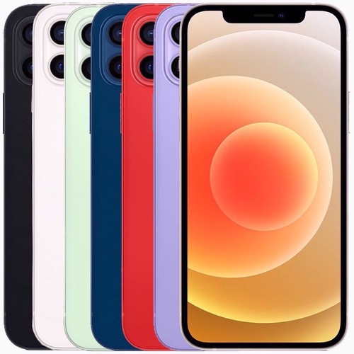 Apple iphone 64gb - 12, 128gb
