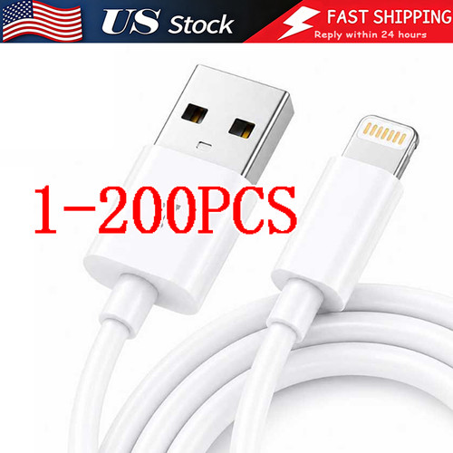 Usb fast charger cable 3ft - usb, 6ft