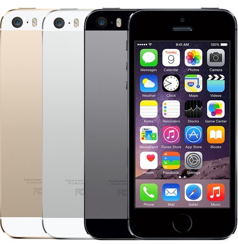 Apple iphone 16gb 32gb 64gb - iphone,