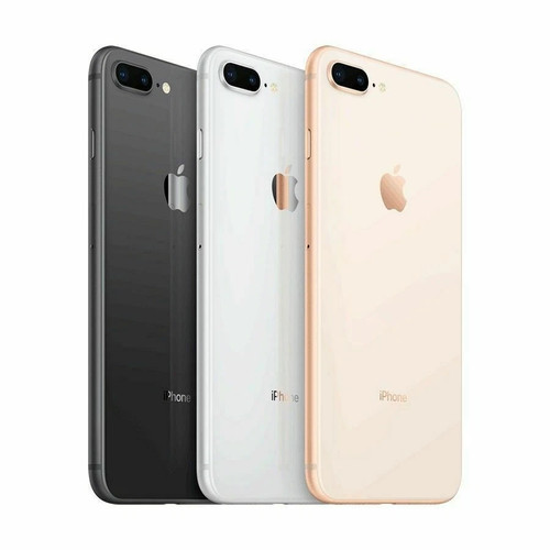 Apple iphone plus 64gb 256gb - 8,