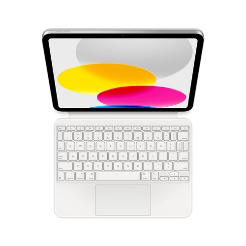 Apple magic keyboard folio - keyboard, for