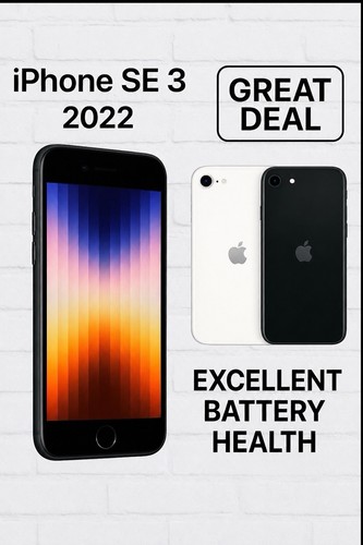 Apple iphone 2022 3rd - iphone,