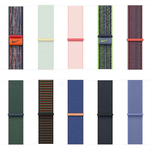 Apple watch sport loop for - watch,