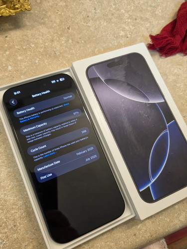 Apple iphone pro max - iphone,