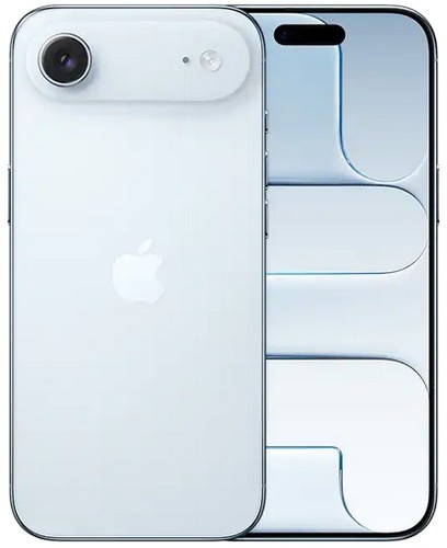 Apple iphone air 256gb sky - iphone,