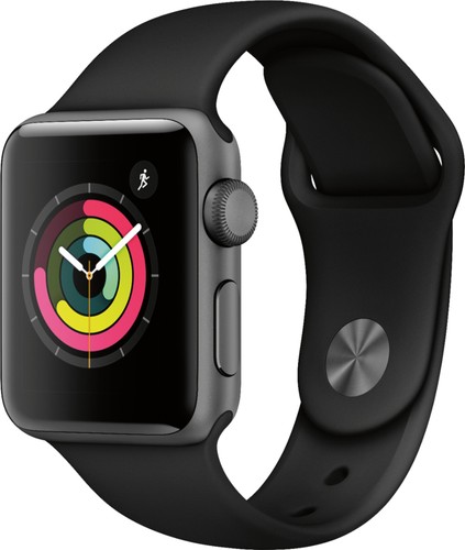 Apple watch series - series, gps