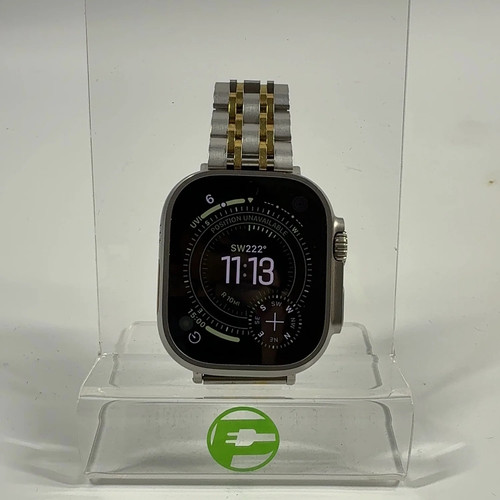 Unlocked apple watch ultra - apple,