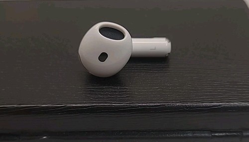 Apple airpods 4th - apple,
