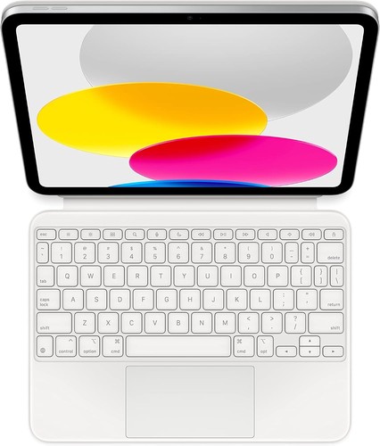 Apple magic keyboard folio - folio,