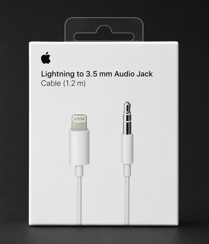Genuine oem apple lightning - oem,