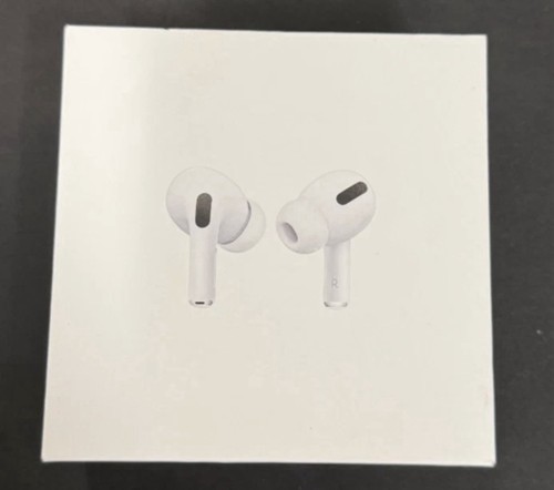 Apple airpods pro - apple,