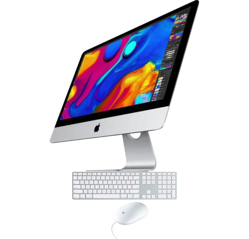 2019 apple imac - apple, 21.5"