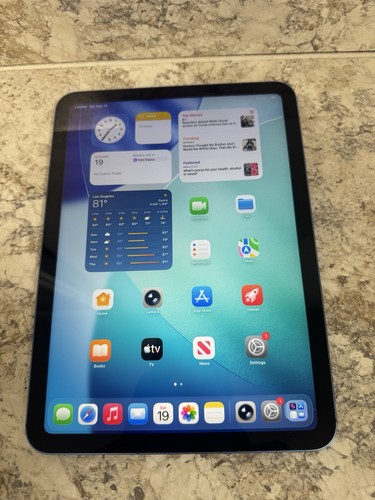 Apple ipad a16 11th - ipad, gen