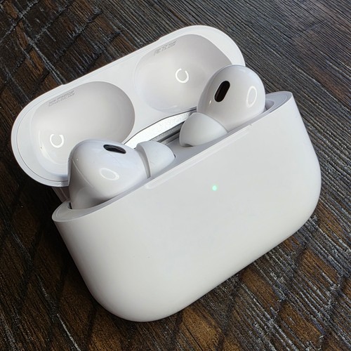 Airpods pro 2nd gen - gen, usb