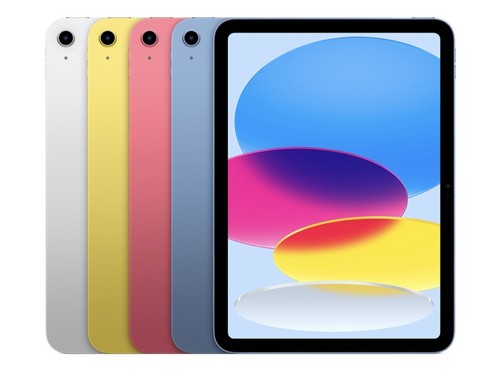 Apple ipad 10th - apple,