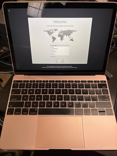 2016 apple macbook intel - 2016,
