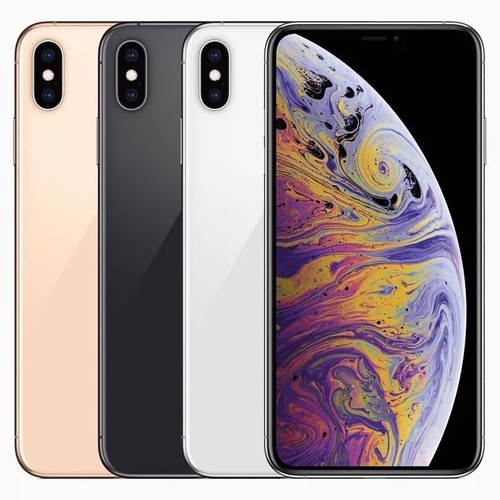 Apple iphone max - iphone, 256gb