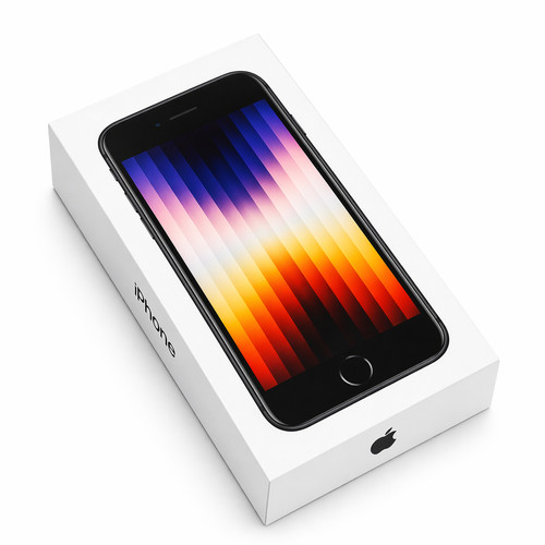 New boxed apple iphone - new, 2022
