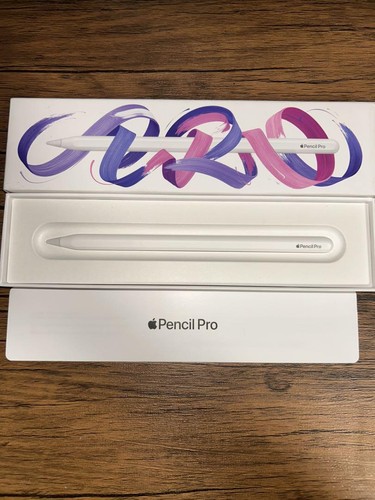 Apple pencil pro new - apple,