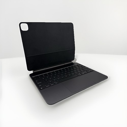 Apple magic keyboard for ipad - apple,