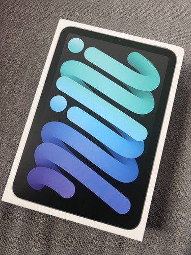 Apple ipad mini 7th generation - ipad,