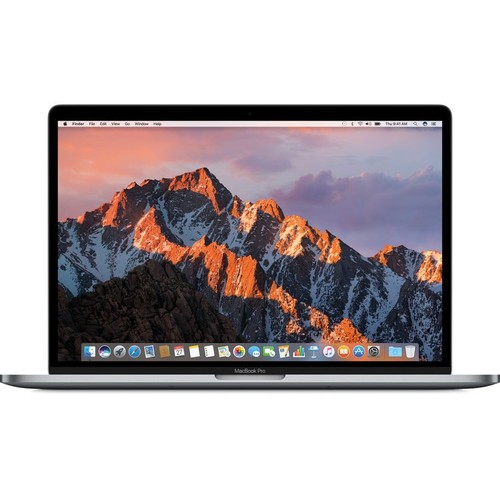 2017 apple macbook pro - macbook,