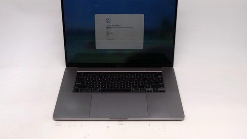 Apple macbook pro - apple, 16"