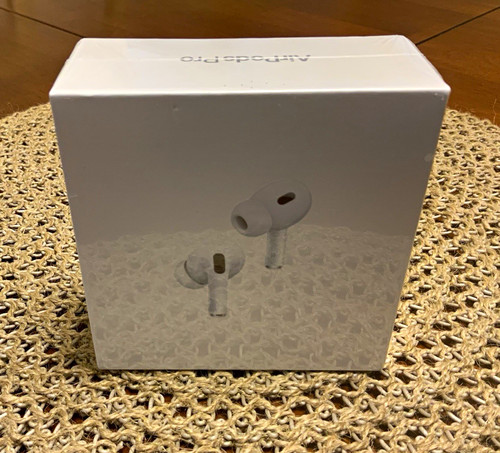 Ear buds pro - pro, (2nd