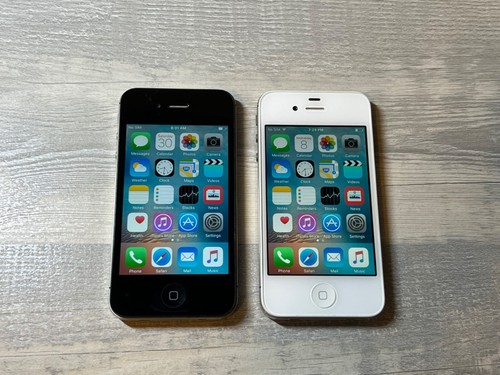 Apple iphone 16 32 64gb - 4s,