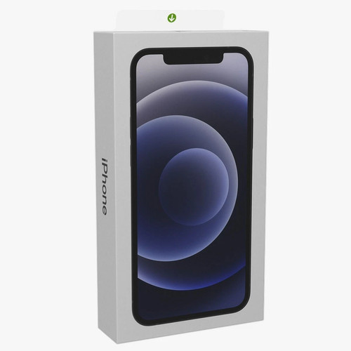 New boxed apple - apple, 64gb