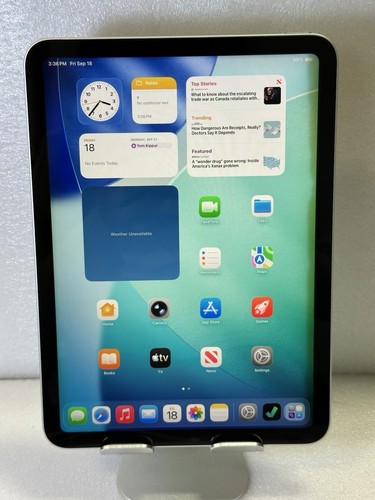 Apple ipad - apple, (10th