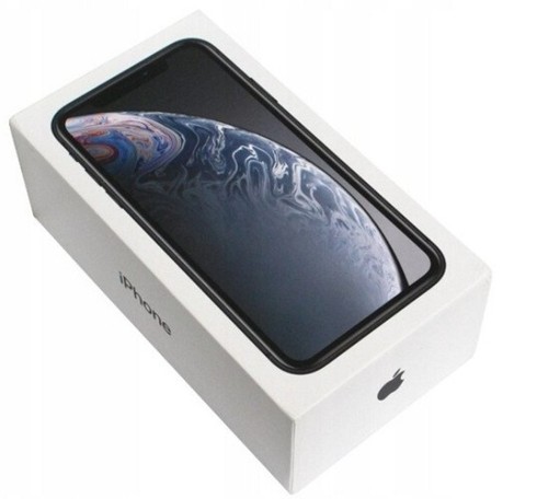 New boxed apple iphone - new,