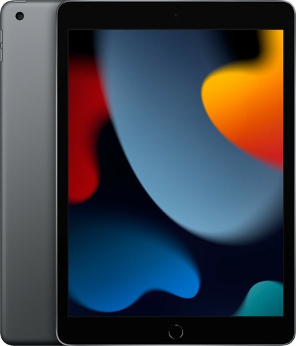 Apple ipad 9th - ipad, 10.2"