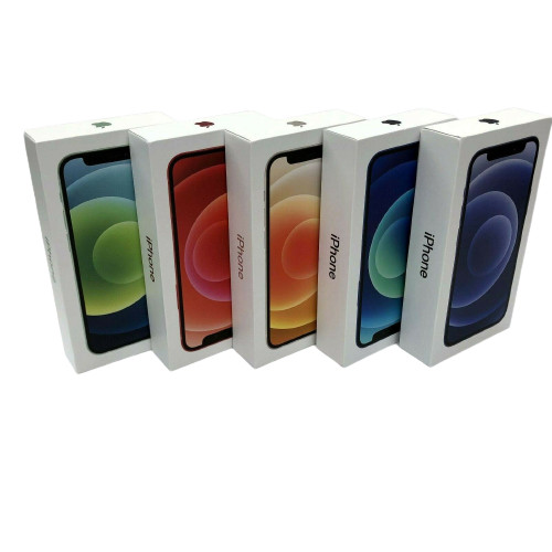 Sealed apple iphone mini - iphone, 12