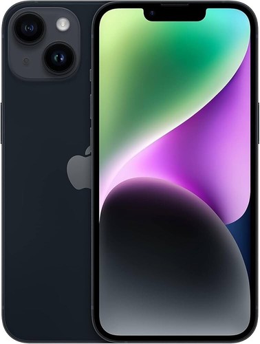 New apple iphone 128gb - iphone, 14