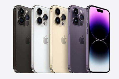 Apple iphone pro max - iphone,
