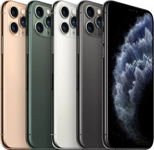 Apple iphone pro max - 11,