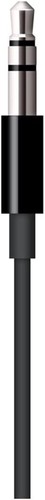 Apple lightning 5mm - apple, 3.5mm