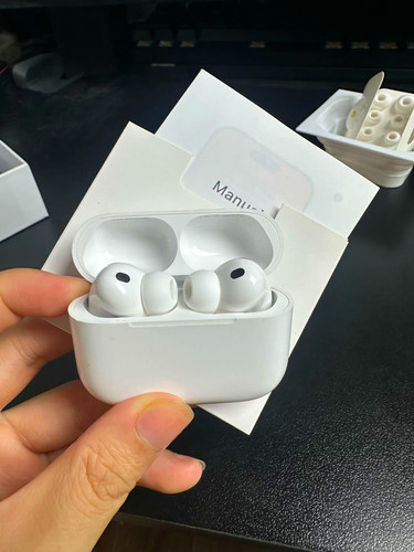 Apple airpods pro - apple,