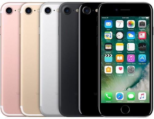 Apple iphone 32gb 128gb - iphone, 7