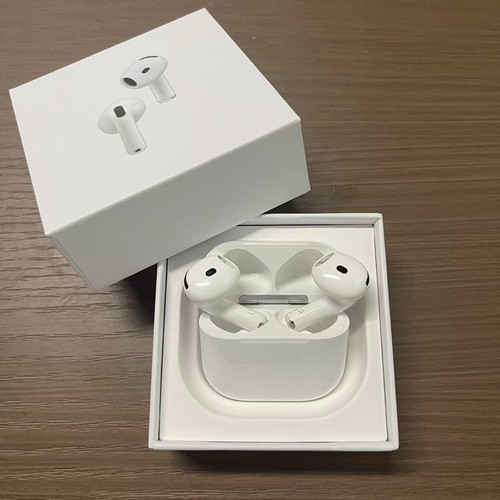 Sealed apple 4th - sealed,