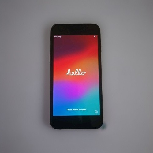 Apple iphone 3rd gen a2595 - 3rd,
