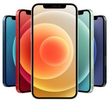 Apple iPhone 12
