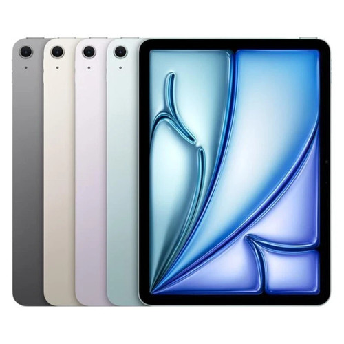 Apple ipad air m3 2025 - 7,