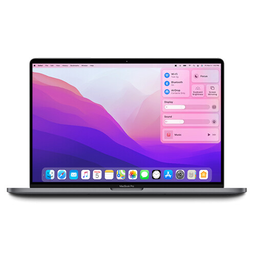2020 apple macbook pro - 2020,