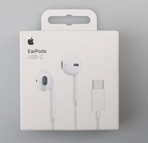 Apple earpods headphones usb - earpods,
