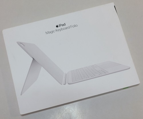 Open box apple - apple, magic