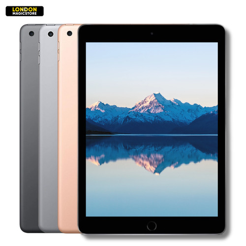 Apple ipad 5th - ipad, gen